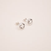 Oxalis Stud Earrings8
